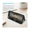 Tekcoo Funda tipo cartera para Galaxy A03S diseño_4