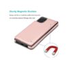 Tekcoo Funda tipo cartera para Samsung Galaxy A51 5G_3