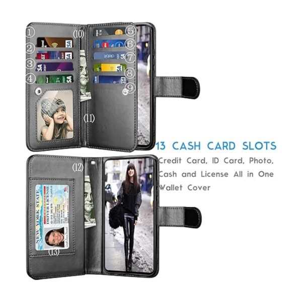 Funda para Galaxy A52 5G Galaxy A52 5G funda tipo_2