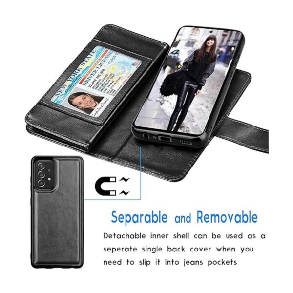 Funda para Galaxy A52 5G Galaxy A52 5G funda tipo_3
