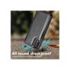 Tekcoo Funda para Galaxy A01Galaxy A01 funda tipo_5