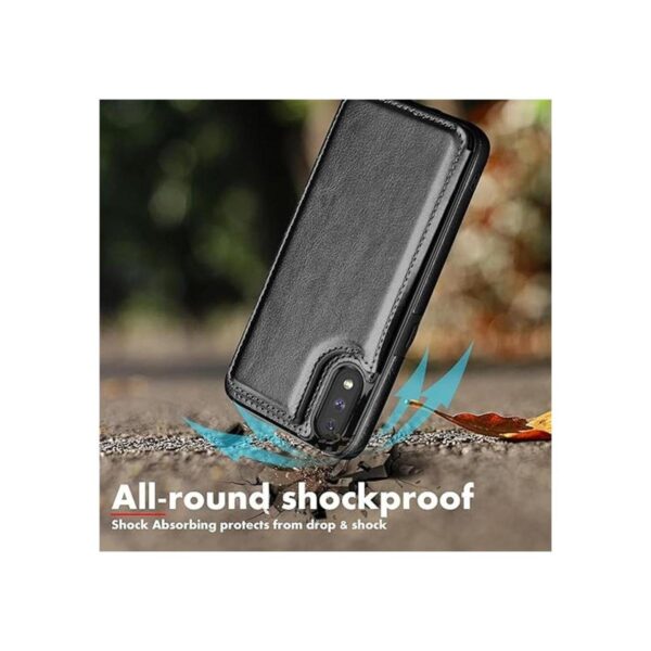 Tekcoo Funda para Galaxy A01Galaxy A01 funda tipo_5