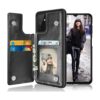 Tekcoo Funda tipo billetera para Galaxy A13 5G diseño_1