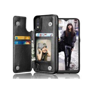 Tekcoo Funda para Galaxy A01Galaxy A01 funda tipo_1