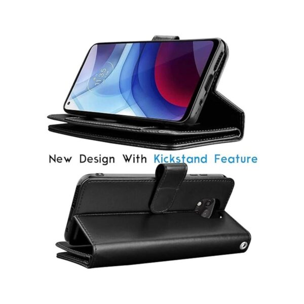Funda para Moto G Power 2021 Motorola Moto G Power 2021_4