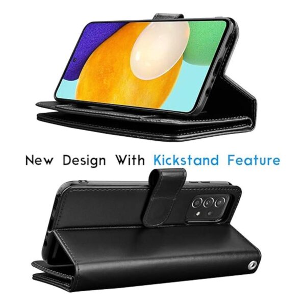 Funda para Galaxy A52 5G Galaxy A52 5G funda tipo_4