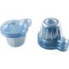 Tegg Vaso de mezcla 100 unidades 1.4 fl oz plástico_4