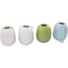 Tegg Mini soporte para cepillos de dientes 4 piezas de_3