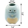 Tegg Mini soporte para cepillos de dientes 4 piezas de_2