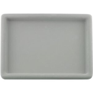 Tegg Tabla de cuentas de 10.4 x 7.9 x 0.8 in para collar_1