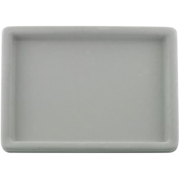 Tegg Tabla de cuentas de 10.4 x 7.9 x 0.8 in para collar_1