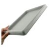 Tegg Tabla de cuentas de 10.4 x 7.9 x 0.8 in para collar_4