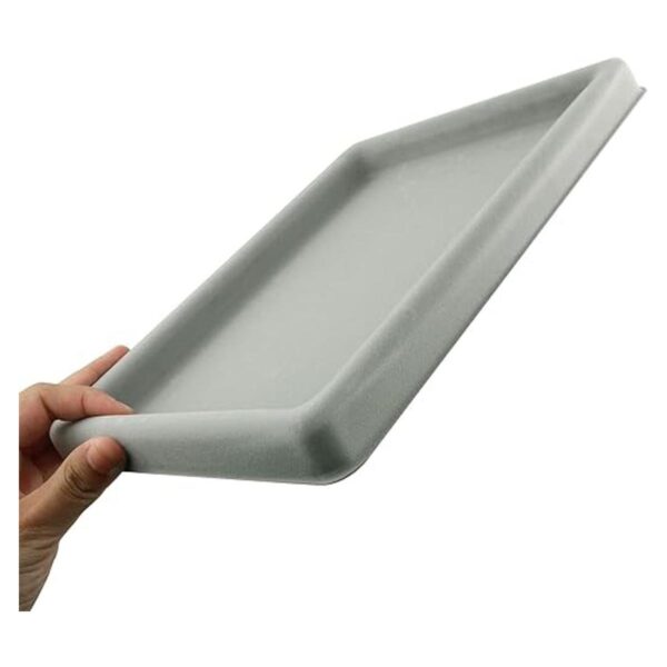 Tegg Tabla de cuentas de 10.4 x 7.9 x 0.8 in para collar_4
