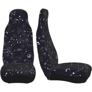 Fundas de asiento de coche 2 piezas protector de asiento_1