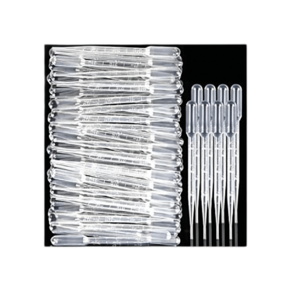 Pipetas plásticas de transferencia Teenitor 3 fl oz ojo_1