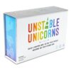 Juego base Unstable Unicorns_1