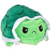 TeeTurtle La tortuga original reversible de peluche;_3