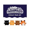 TeeTurtle Peluches Plushmates reversibles que se dan la_4