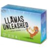 Llamas Unleashed Juego de cartas de The Creators of_5