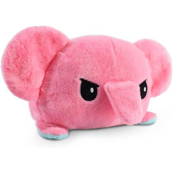 TeeTurtle El peluche original reversible de elefante_1