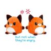TeeTurtle Peluches Plushmates reversibles que se dan la_3
