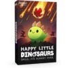 Juego base Happy Little Dinosaurs_1