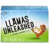 Llamas Unleashed Juego de cartas de The Creators of_1