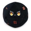 TeeTurtle Peluche clásico D20 Ojos estrellados ojos_2