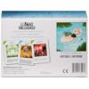 Llamas Unleashed Juego de cartas de The Creators of_2
