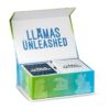 Llamas Unleashed Juego de cartas de The Creators of_6