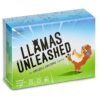 Llamas Unleashed Juego de cartas de The Creators of_4