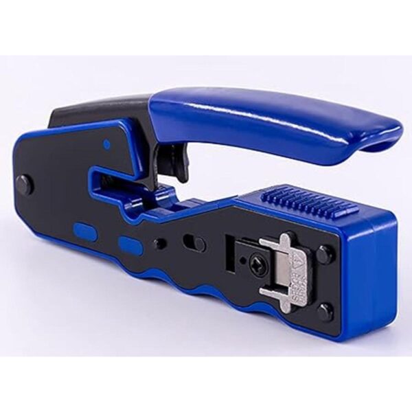 RJ45 Pass through Crimping Tool Network Crimping Tool_6