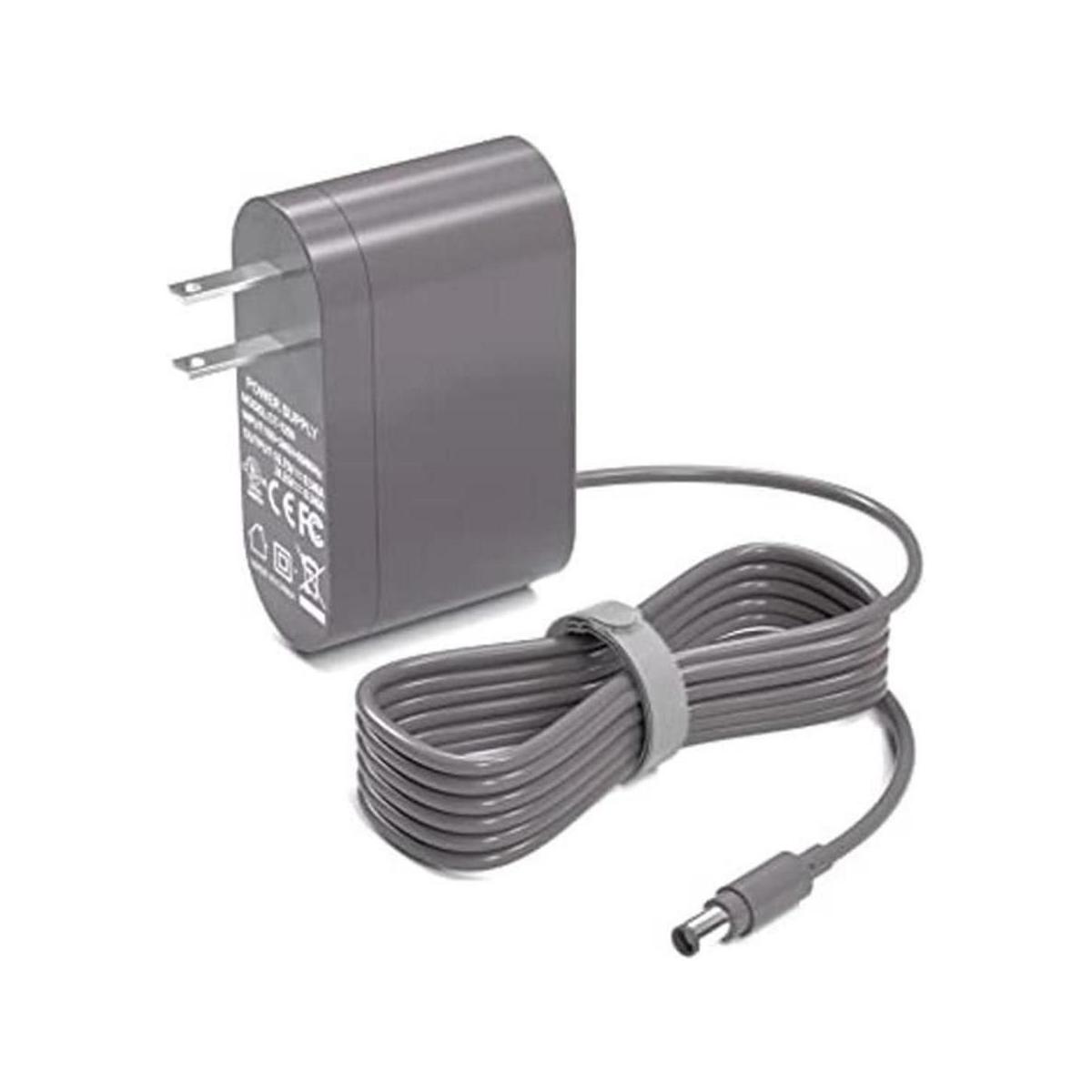 VHBW Cargador de 24.35 V para aspiradora Dyson DC35 DC30