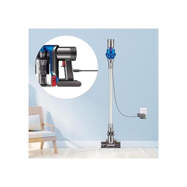 VHBW Cargador de 24.35 V para aspiradora Dyson DC35 DC30_5