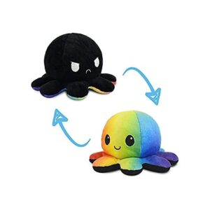 TeeTurtle El peluche reversible original de pulpo_1