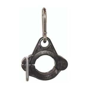Tectran AirPower Line TECCLAMP Abrazadera de manguera_1