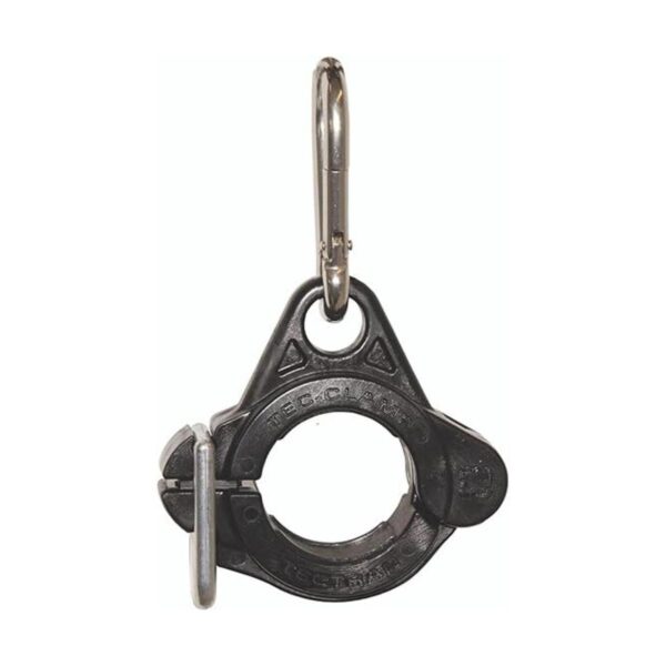 Tectran AirPower Line TECCLAMP Abrazadera de manguera_1