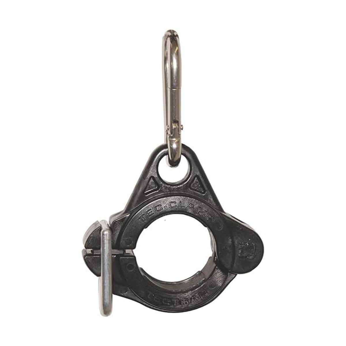 Tectran AirPower Line TECCLAMP Abrazadera de manguera