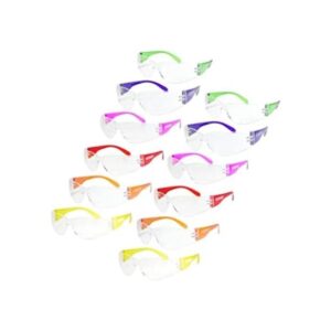 Lentes protectores de seguridad Jorestech Eyewear_1