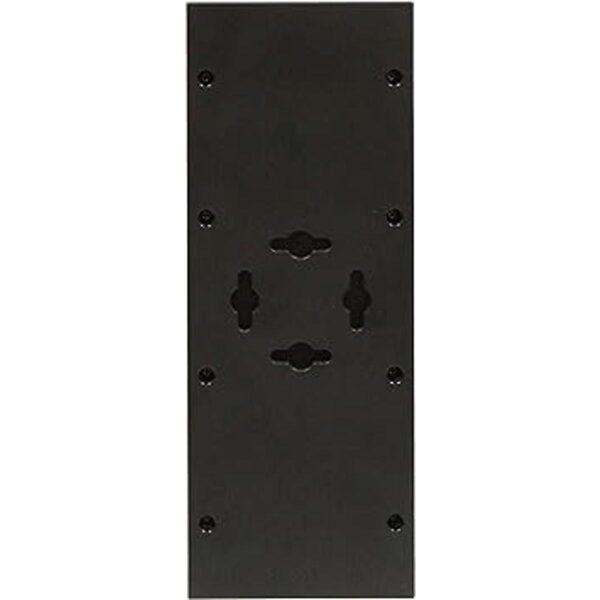 Techko SSL305 Lámpara solar de pared doble dirección
