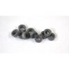 Repuesto Micro Mini redonda Hunter Bit 10 unidades