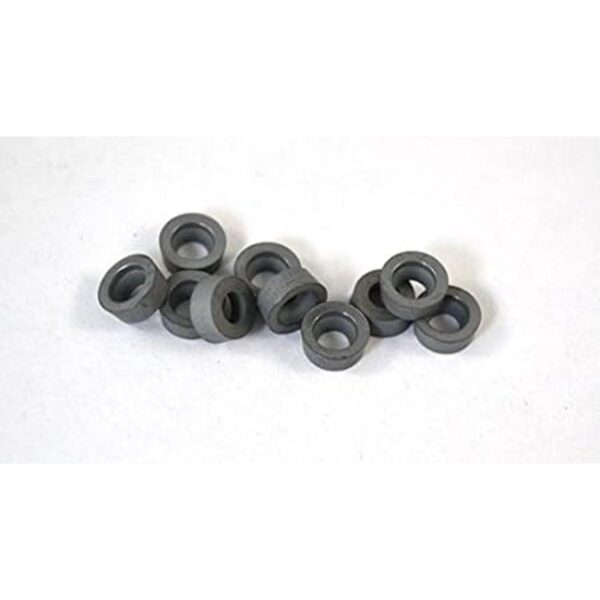 Repuesto Micro Mini redonda Hunter Bit 10 unidades