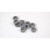 Repuesto Micro Mini redonda Hunter Bit 10 unidades