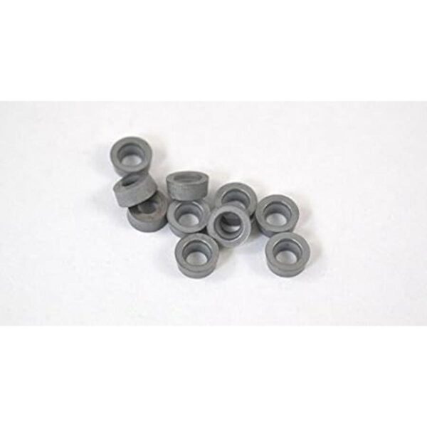 Repuesto Micro Mini redonda Hunter Bit 10 unidades