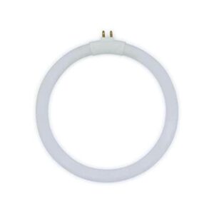 T4 Circline de repuesto para bombilla de luz diurna Un0004