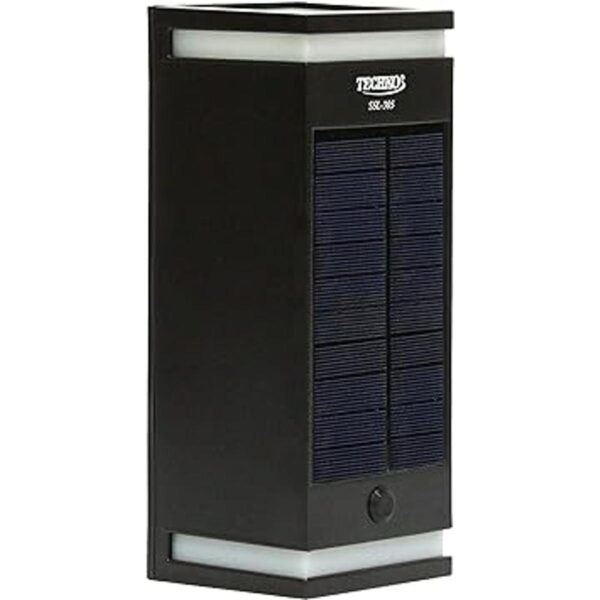 Techko SSL305 Lámpara solar de pared doble dirección