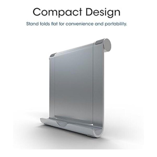 TechMatte Soporte multiángulo iPad Pro soporte de aluminio_5