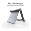 TechMatte Soporte multiángulo iPad Pro soporte de aluminio_6