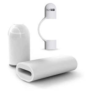TechMatte Tapa magnética de repuesto y adaptador de_1