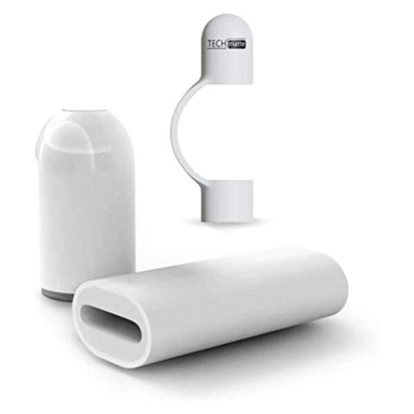 TechMatte Tapa magnética de repuesto y adaptador de_1